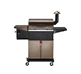 Image of Z Grills ZPG-600D Wood Pellet Grill &amp; Smoker