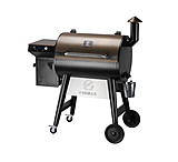 Image of Z Grills ZPG-7002C Wood Pellet Grill &amp; Smoker