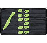 Image of Z-Hunter 12 Piece Throwing Knife Set