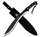 Image of Z-Hunter 25in. Zombie Full Tang Machete