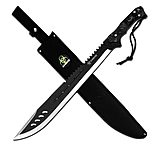 Image of Z-Hunter 25in. Zombie S.S. Blade Machete
