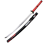 Z-Hunter Handforged Samurai Sword | Free Shipping over $49!