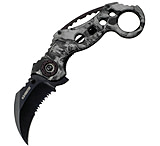 Image of Z-Hunter Karambit A/O Linerlock Knife