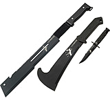 Image of Z-Hunter Machete Set