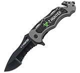 Image of Z-Hunter Rescue Linerlock Folding Knife