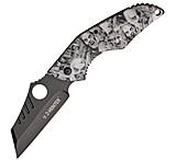 Image of Z-Hunter Zombie Camo A/O Linerlock