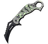 Image of Z-Hunter Zombie Karambit Linerlock Knife