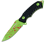 Image of Z-Hunter Zombie Splatter Fixed Blade Knife