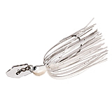 Image of Z-man Chatterbait Jackhammer Stealthblade 1/2oz