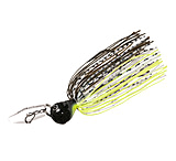 Image of Z-man Chatterbait Jackhammer Stealthblade 3/8oz