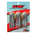 Image of Z-man EZ SKIRT SEXY SHAD 3PK SK-EZ024PK3