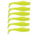 Image of Z-man MINNOWZ 3&quot; HOT CHART6PK GMIN-83PK6