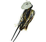Image of Z-man CHATBAIT GRN PMPKN/BLK 3/8oz CB38-13