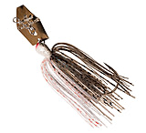 Image of Z-man CHATBAIT ELITE WHT 3/8oz CB-EL38-01