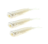 Image of Z-man POP SHADZ 4&quot; PEARL 3PK POPSHAD4-84PK3