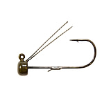 Image of Z-man POWER FINS SHROOMZ WDLS1/5oz3PK GRNPMPKN PJHW15-01PK3