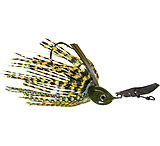 Image of Z-man Project Z Chatterbait Weedless Jig, 1/2oz