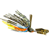 Image of Z-man Project Z Chatterbait Weedless Jig, 3/8oz