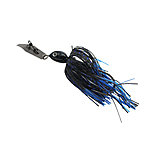 Image of Z-man PROJECTZ CHATBAIT 3/8ozBLK/BLUE CB-PZ38-08