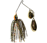 Image of Z-man Slingbladez Power Finesse Indiana Colorado Spinner Baits 3/8 oz