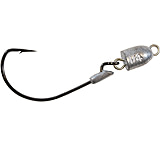 Image of Z-man Snake Lockz Jighead 3/0 Hook