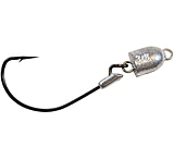 Image of Z-man Snake Lockz Jighead 4/0 Hook