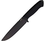 Image of ZA-PAS Knives Expandable G10 Fixed Blade Knife