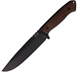 Image of ZA-PAS Knives Expandable Fixed Micarta Knife