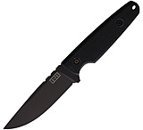 Image of ZA-PAS Knives Handie G10 Fixed Blade Knife