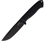 Image of ZA-PAS Knives Ultra Outdoor G10 Fixed Blade Knife