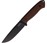 Image of ZA-PAS Knives Ultra Outdoor Fixed Micarta Knife
