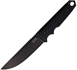 Image of ZA-PAS Knives Urban Tactic G10 Fixed Blade Knife