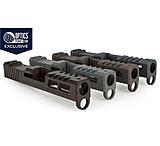 Image of Zaffiri OPMOD RTS Glock 43/43X ZPS.2 Pistol Slide w/RMSc Cut