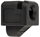 Zaffiri Precision Blowhole Glock 43 Compensator