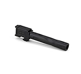 Image of Zaffiri Precision Flush and Crown Glock 17L Gen 3 9mm Luger Non-Threaded Pistol Barrel