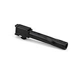 Zaffiri Precision Flush and Crown Glock 17 Gen 5 9mm Luger Non-Threaded Pistol Barrel