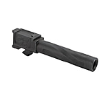 Image of Zaffiri Precision Flush and Crown Glock 19 Gen 5 9mm Luger Non-Threaded Pistol Barrel