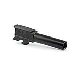 Image of Zaffiri Precision Flush and Crown Glock 43X 9mm Luger Non-Threaded Pistol Barrel