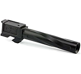 Image of Zaffiri Precision Glock 17 Gen 5 Flush and Crown Pistol Barrel