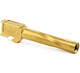 Image of Zaffiri Precision Glock 17 Gen 5 Flush and Crown Pistol Barrel