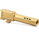 Image of Zaffiri Precision Glock 26 Flush and Crown Ported Pistol Barrel