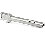 Image of Zaffiri Precision Glock 34 Gen 1-4 Flush and Crown Ported Pistol Barrel