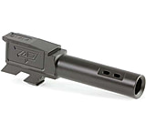 Image of Zaffiri Precision Glock 43 Flush and Crown Ported Pistol Barrel