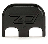 Zaffiri Precision Gen 1-5 Back Plate