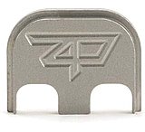 Image of Zaffiri Precision Gen 1-5 Back Plate