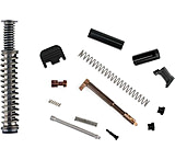 Image of Zaffiri Precision Glock 17/34/17L Gen 4 Upper Parts Kit