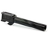 Zaffiri Precision Glock 17 Flush and Crown Pistol Barrel
