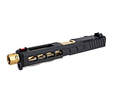 Image of Zaffiri Precision Glock 17 Gen 3 ZPS.3 Threaded Complete Upper