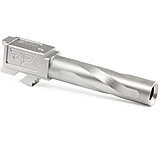 Image of Zaffiri Precision Glock 19 Flush and Crown Pistol Barrel