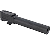 Zaffiri Precision Glock 20 Gen 3 Flush and Crown Barrel